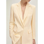 Veste Brera - Vanille