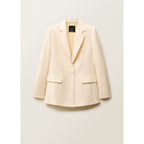 Veste Brera - Vanille