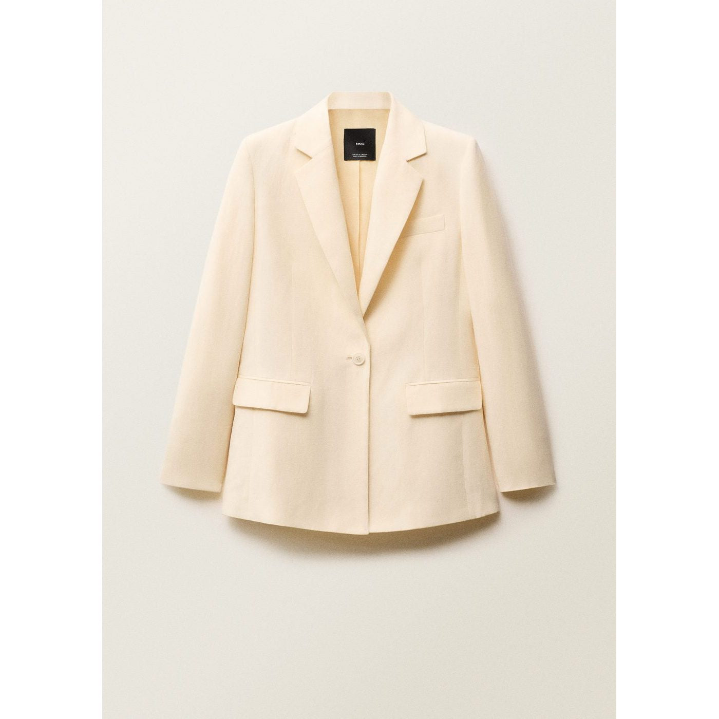 Veste Brera - Vanille