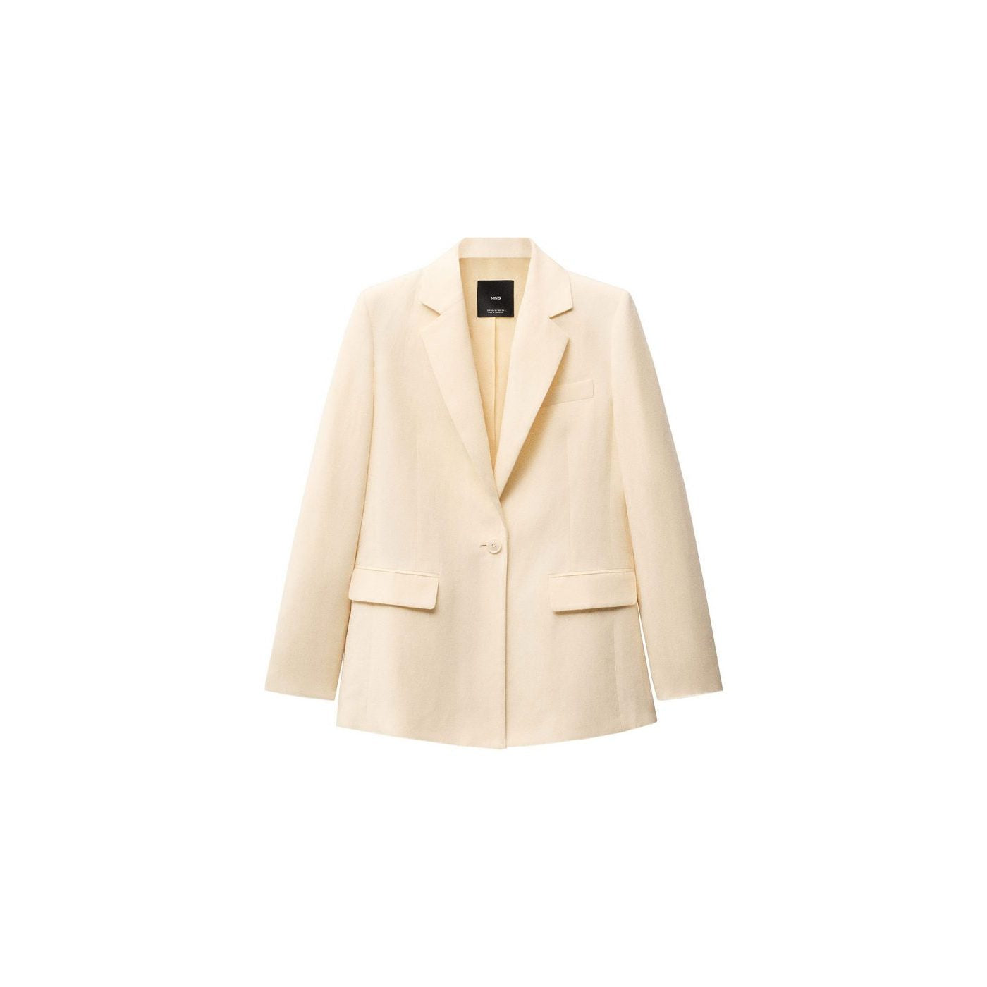 Veste Brera - Vanille