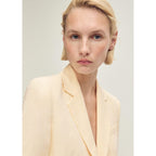 Veste Brera - Vanille