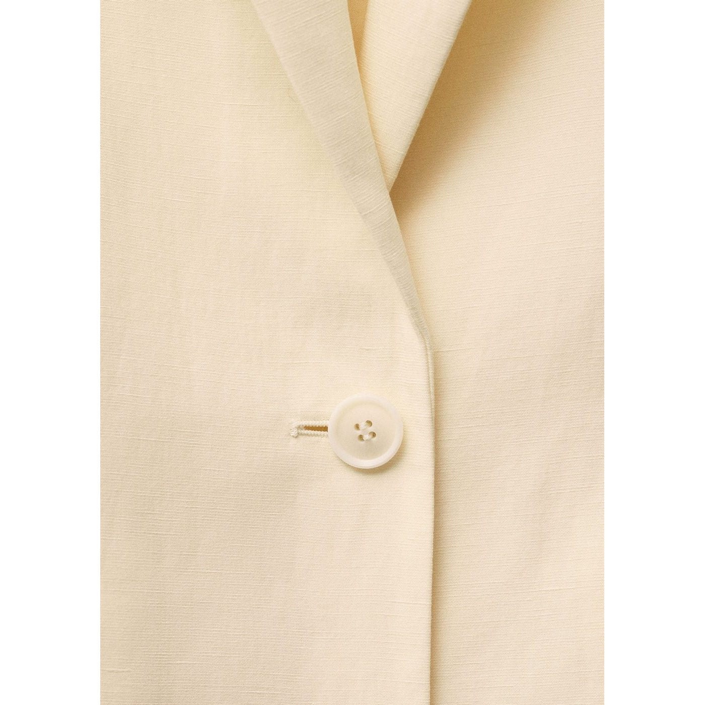 Veste Brera - Vanille