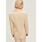 Veste Brera - Vanille