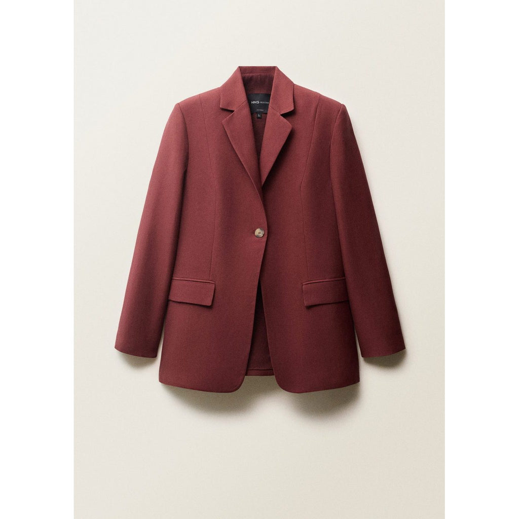Veste Scala - Vin