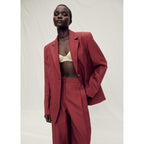 Veste Scala - Vin