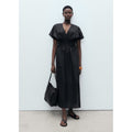 Robe Felicia - Black