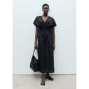 Robe Felicia - Black