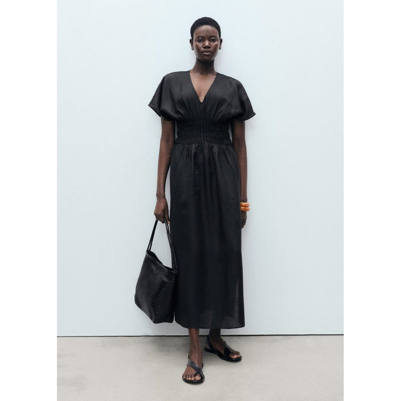 Robe Felicia - Black