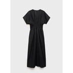 Robe Felicia - Black