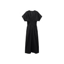 Robe Felicia - Black