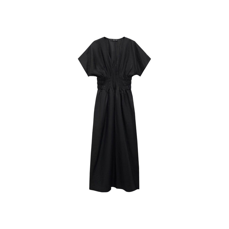 Robe Felicia - Black