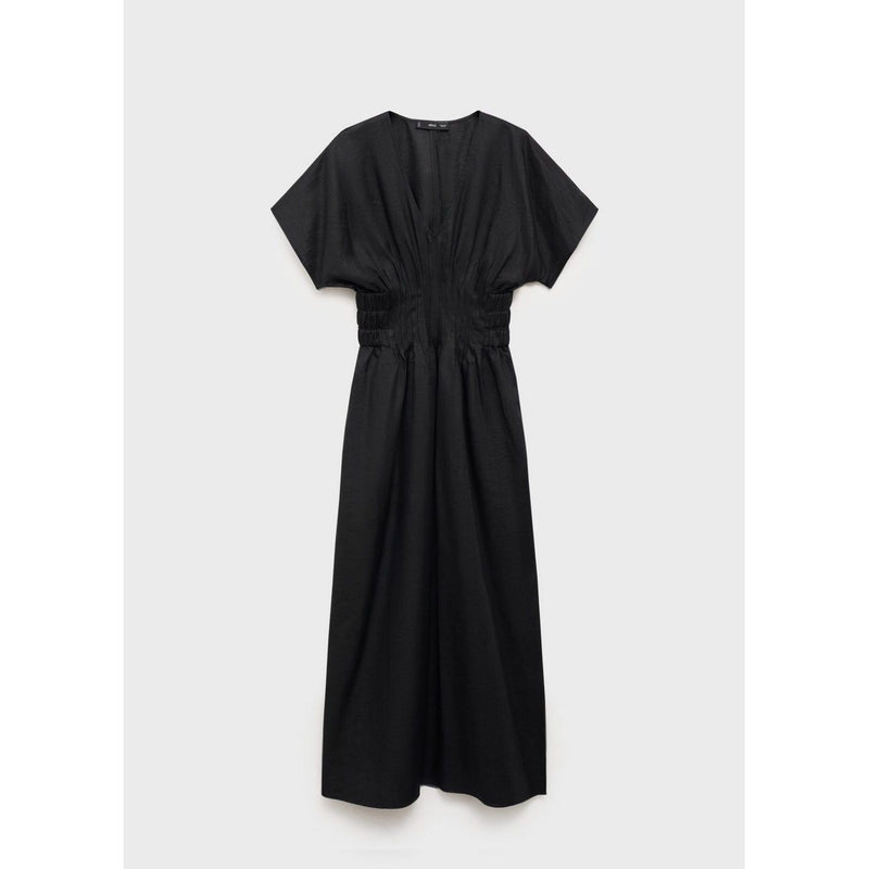 Robe Felicia - Black