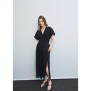 Robe Felicia - Black