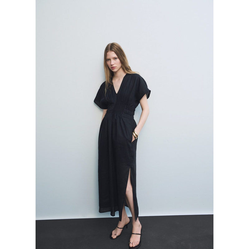 Robe Felicia - Black