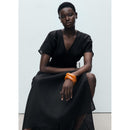 Robe Felicia - Black