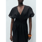 Robe Felicia - Black