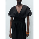 Robe Felicia - Black
