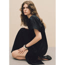 Robe Felicia - Black