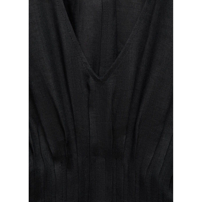 Robe Felicia - Black