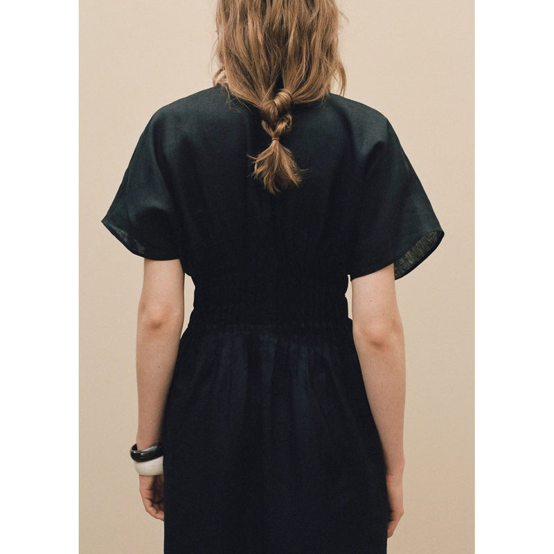 Robe Felicia - Black