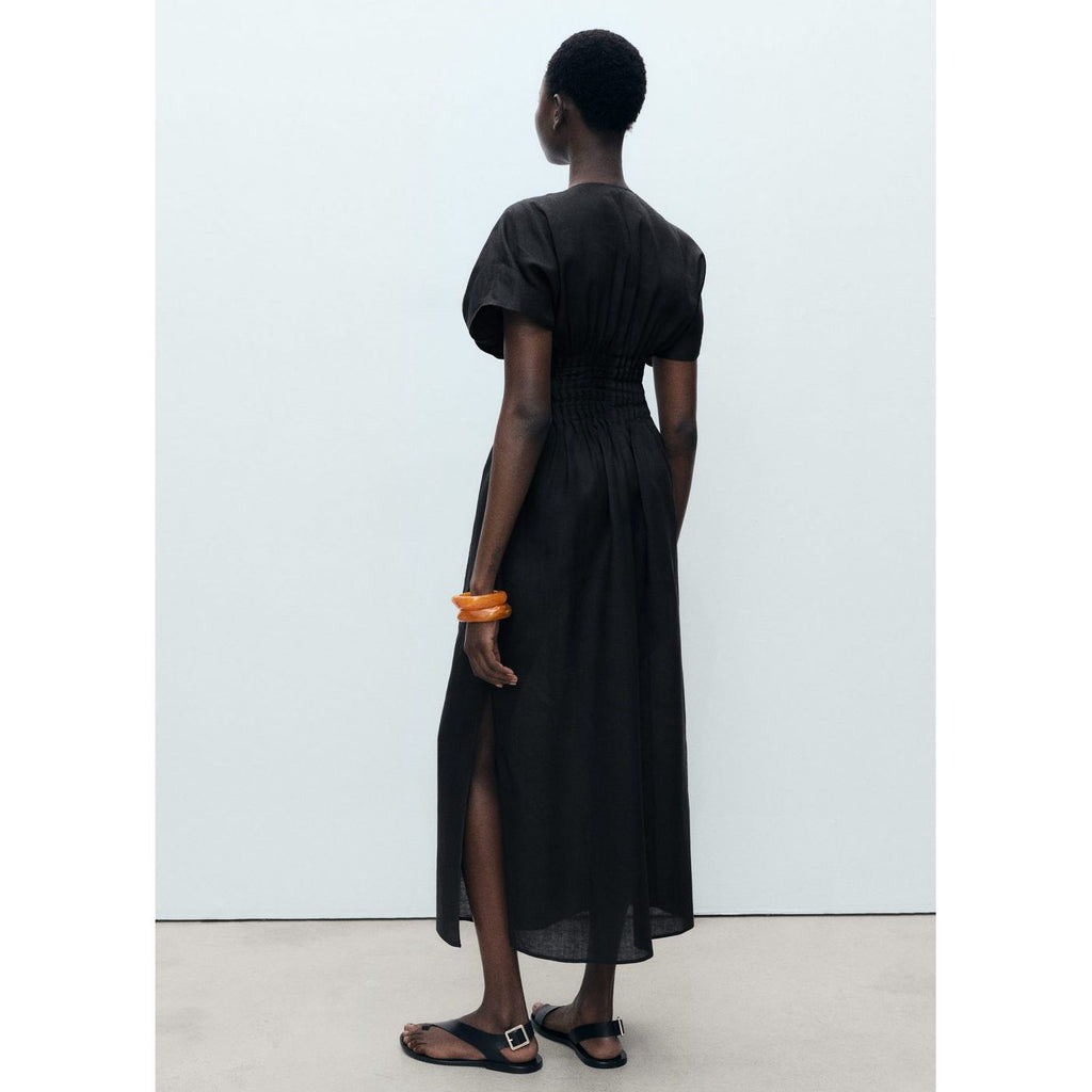 Robe Felicia - Black