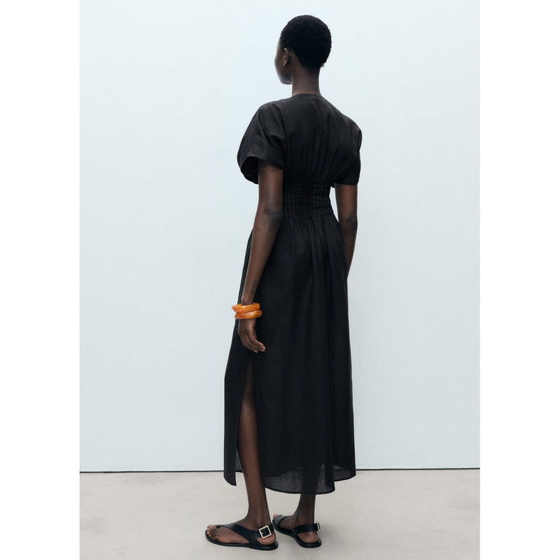 Robe Felicia - Black