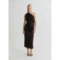 Robe Safron - Brun