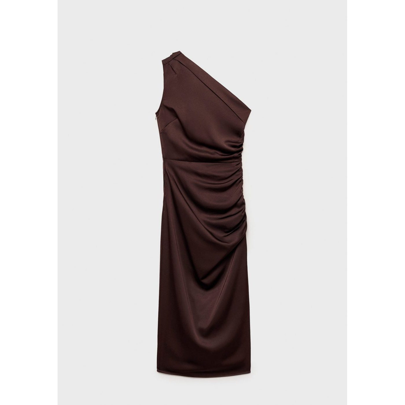 Robe Safron - Brun