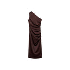 Robe Safron - Brun