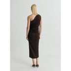 Robe Safron - Brun