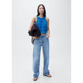Top Milly - Blue