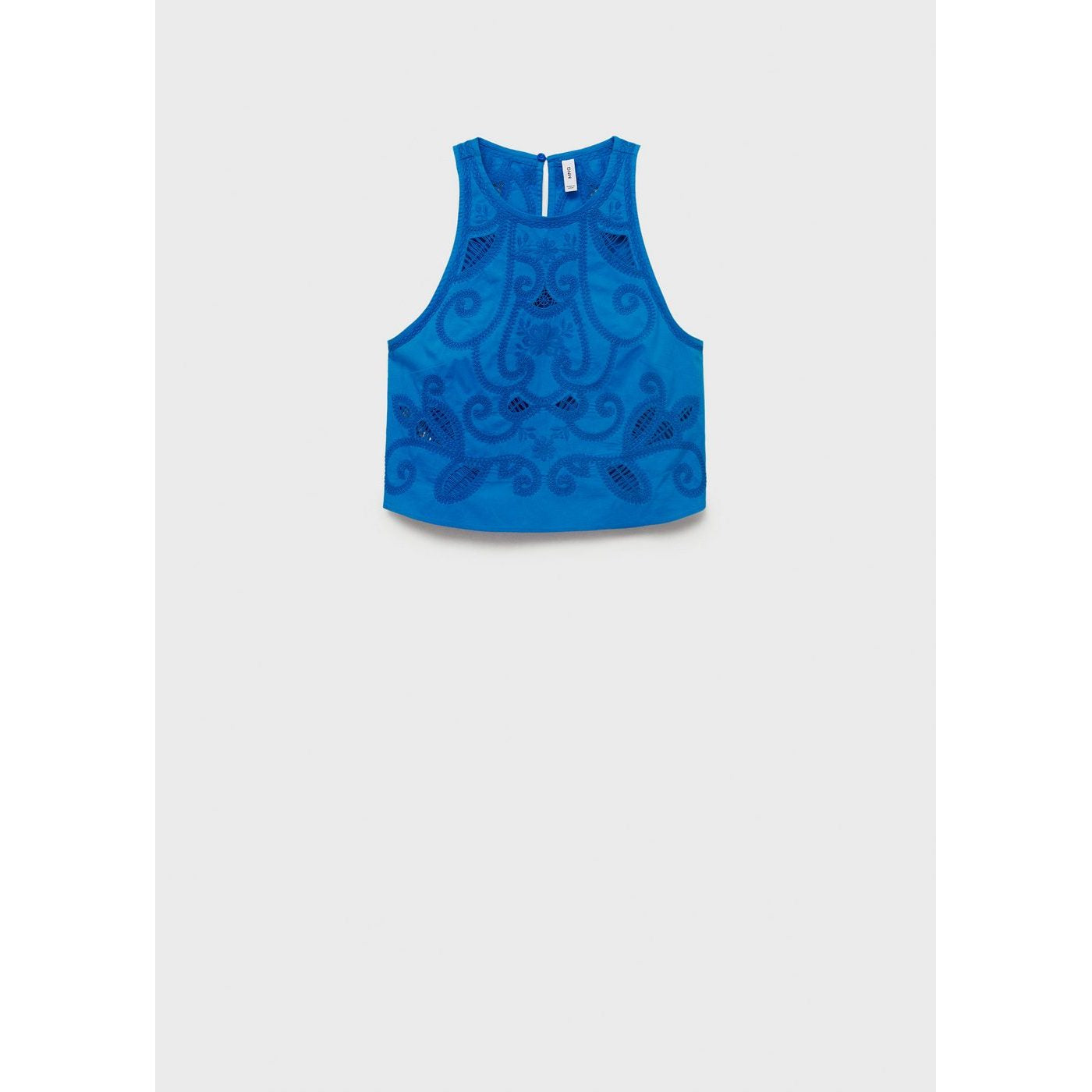 Top Milly - Blue