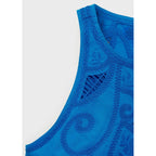 Top Milly - Blue