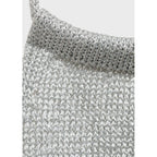 Top Marieta - Argent