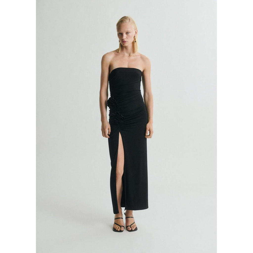 Robe Sage - Black
