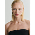 Robe Sage - Black