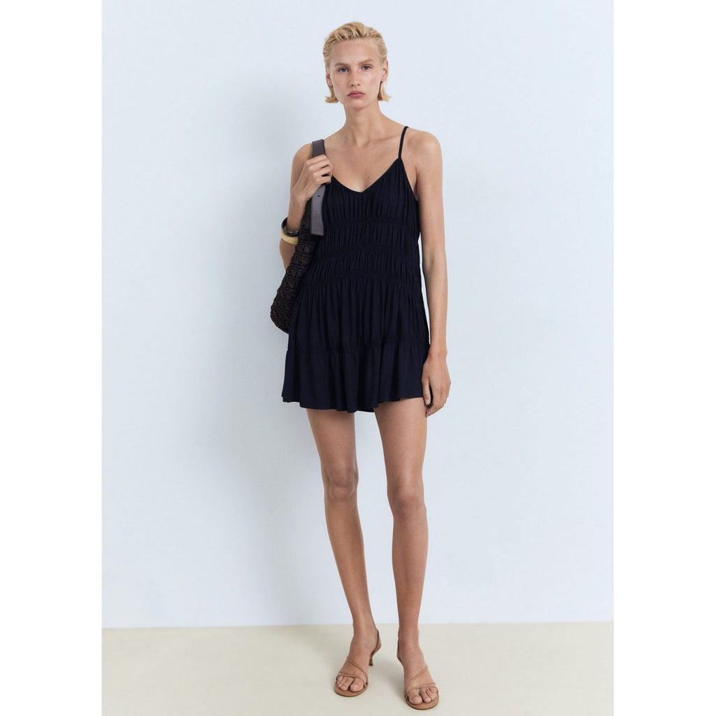 Robe Nola - Dark Navy