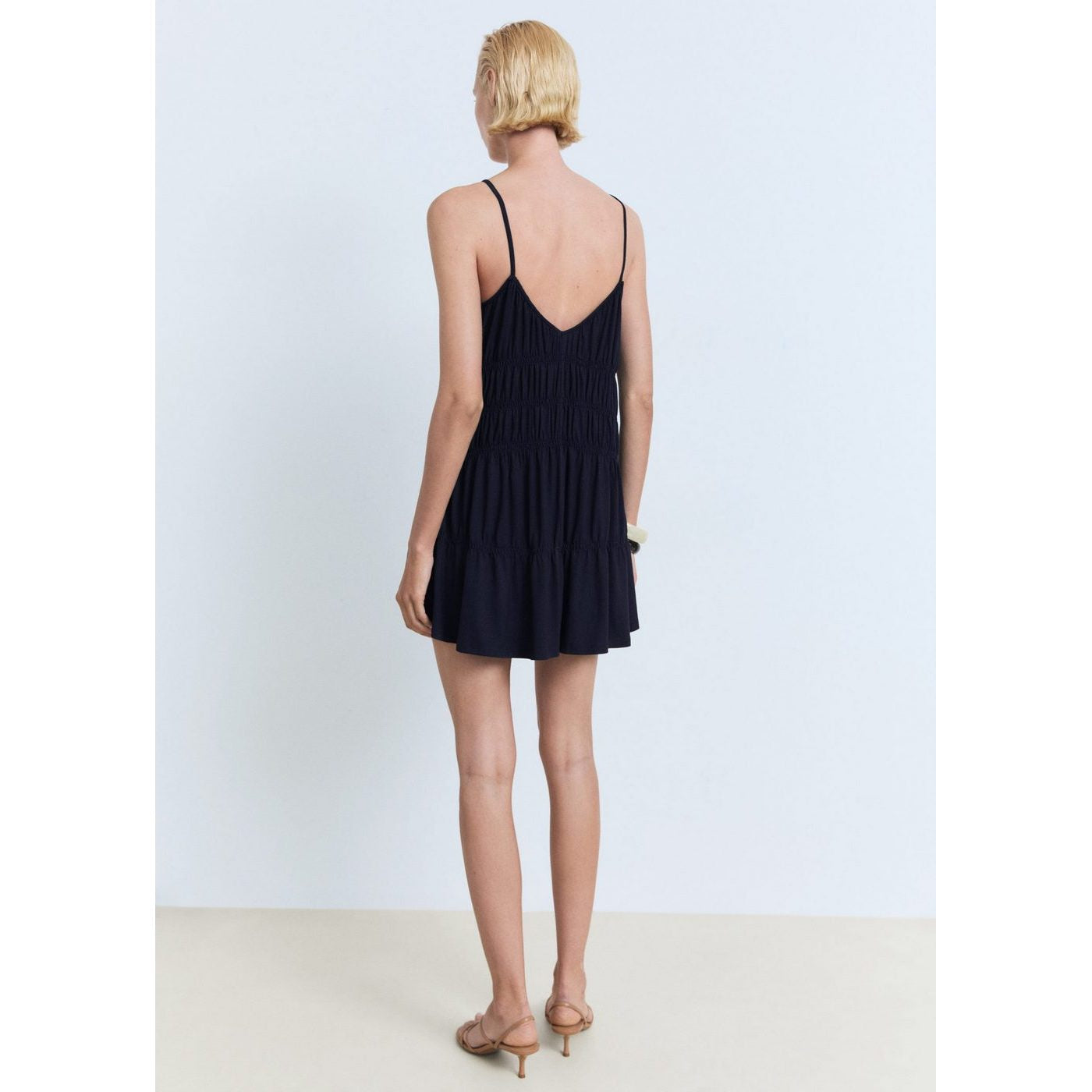 Robe Nola - Dark Navy