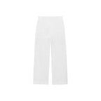 Pantalon Fado - White