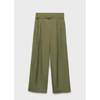 Pantalon Cubi - Kaki