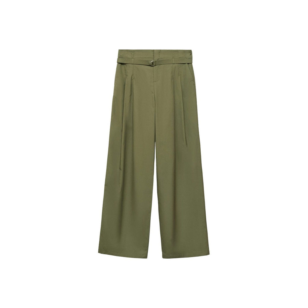 Pantalon Cubi - Kaki