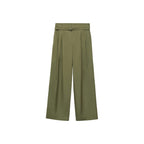 Pantalon Cubi - Kaki