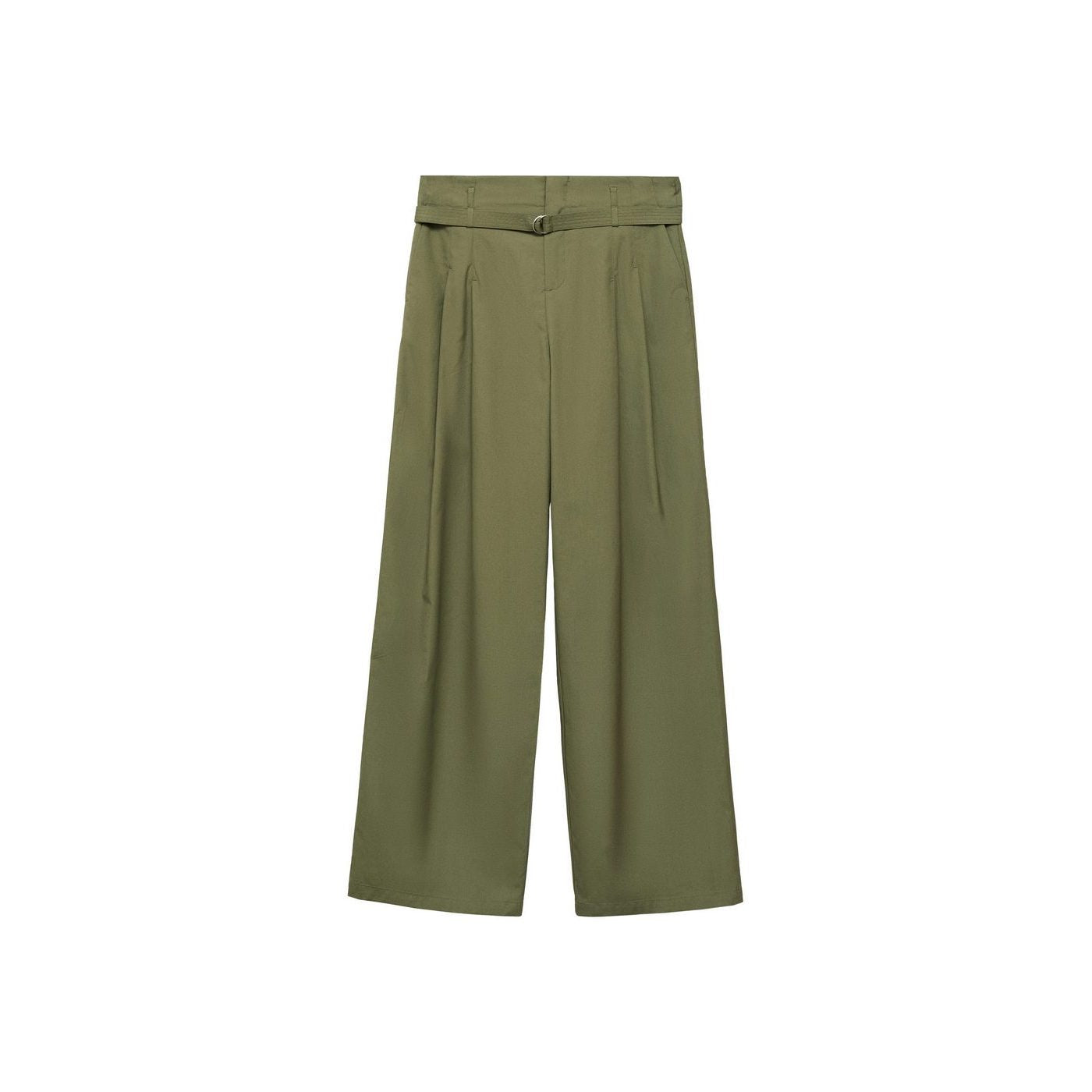 Pantalon Cubi - Kaki