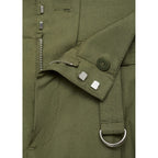 Pantalon Cubi - Kaki