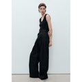 Pantalon Cubi - Noir