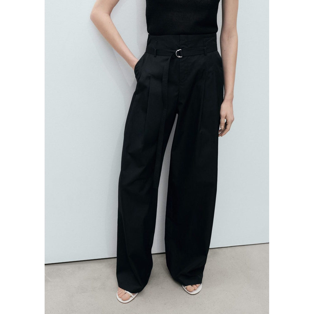 Pantalon Cubi - Noir