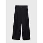 Pantalon Cubi - Noir