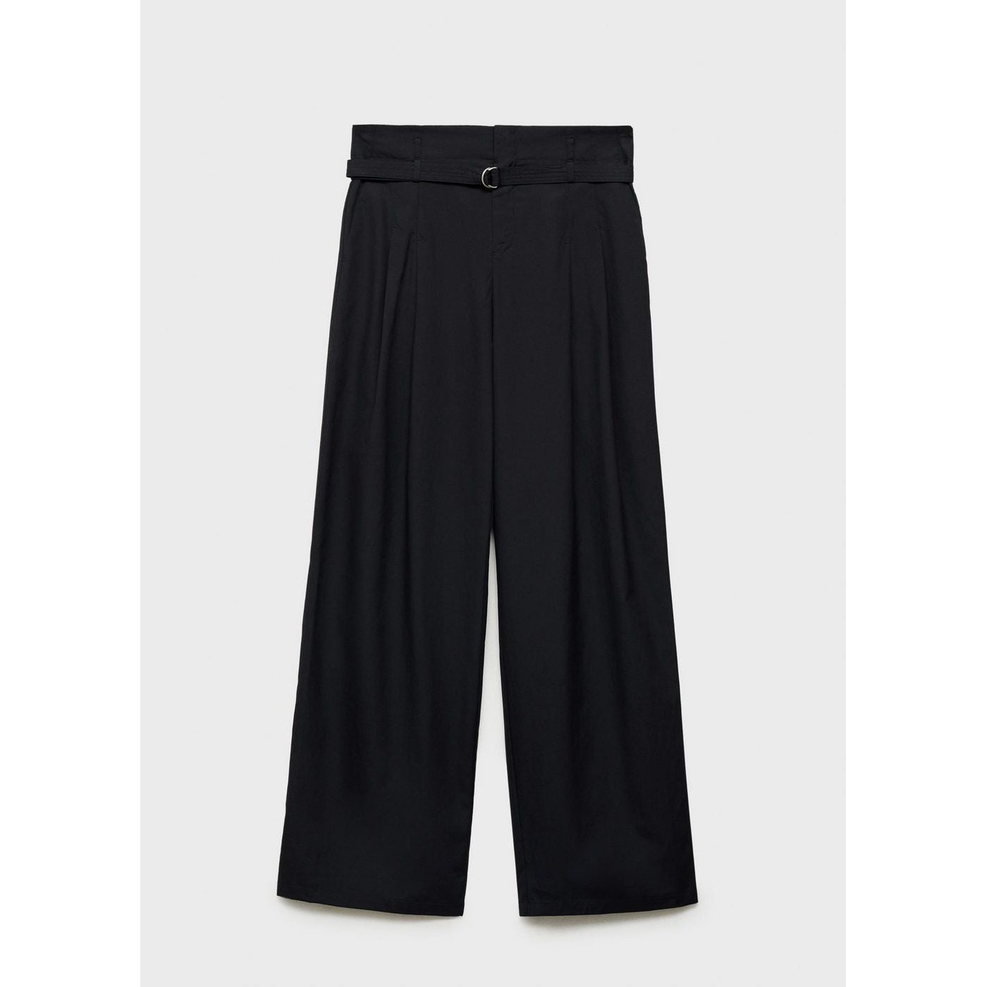 Pantalon Cubi - Noir