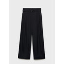 Cubi Pants - Black