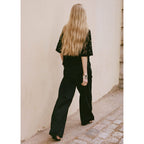 Pantalon Cubi - Noir
